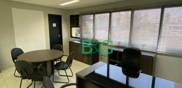 Conjunto Comercial / Sala para venda ou aluguel, 42m² no Santana, São Paulo