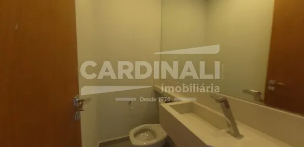 Casa de Condomínio com 3 Quartos para alugar, 161m² no Loteamento Santa Maria do Leme, São Carlos
