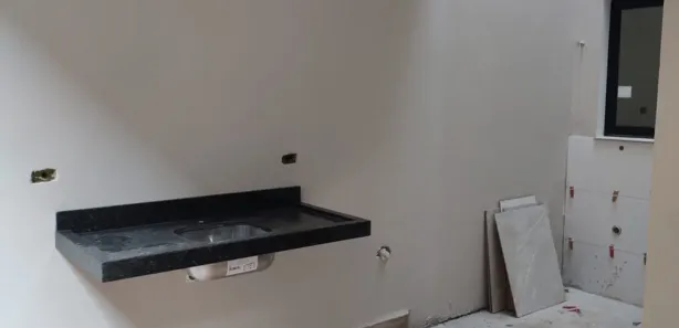 Sobrado com 2 Quartos à venda, 80m² no Portal das Alamedas, Franco da Rocha