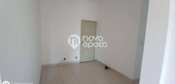 Cobertura com 3 Quartos à venda, 240m² no Praça da Bandeira, Rio de Janeiro