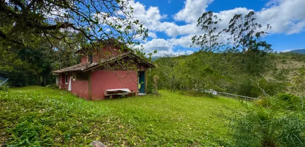 Casa com 3 Quartos à venda, 100m² no Paulo Lopes, Paulo Lopes