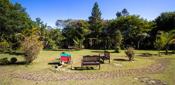 Loja / Salão / Ponto Comercial com 15 Quartos à venda, 600m² no Centro (Canguera), São Roque