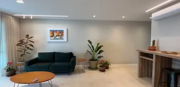 Apartamento com 3 Quartos à venda, 55m² no Centro, São José dos Pinhais