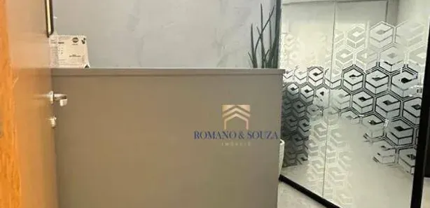 Conjunto Comercial / Sala para alugar, 49m² no Centro, Guarulhos