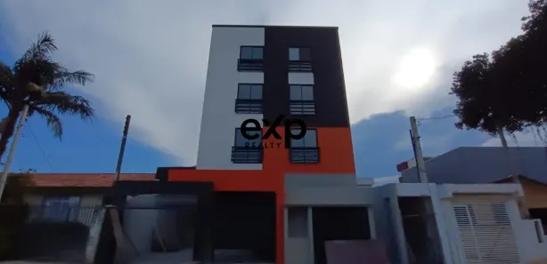 Apartamento com 3 Quartos à venda, 64m² no Cruzeiro, São José dos Pinhais