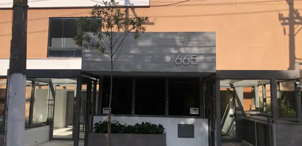 Apartamento com 2 Quartos para alugar, 50m² no Santa Cecília, São Paulo