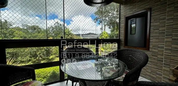 Apartamento com 1 Quarto à venda, 45m² no , Bezerros