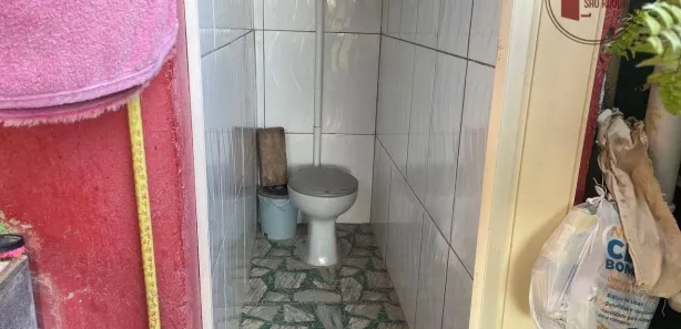 Fazenda / Sítio / Chácara com 3 Quartos à venda, 2000m² no , Araçariguama