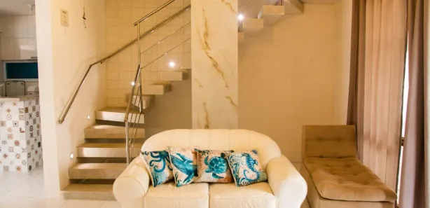 Casa com 3 Quartos para alugar, 232m² no Massagueira, Marechal Deodoro