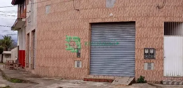 Loja / Salão / Ponto Comercial à venda, 300m² no , Mongaguá