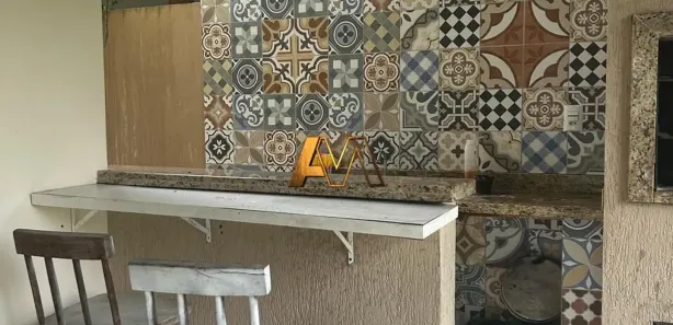 Casa com 3 Quartos para alugar, 228m² no Busca Vida (Abrantes), Camaçari