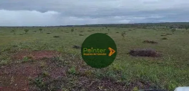 Fazenda / Sítio / Chácara à venda, 17151750m² no , Ponte Alta do Tocantins