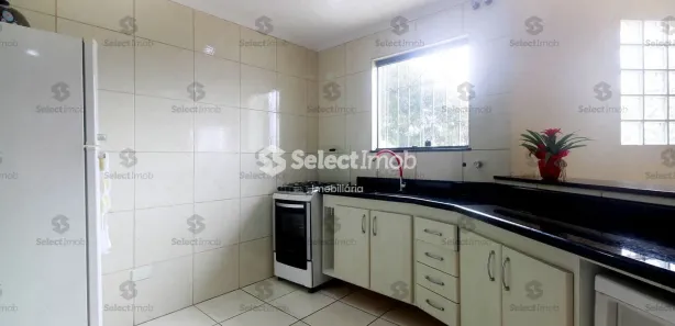 Sobrado com 3 Quartos à venda, 420m² no Pastoril, Ribeirão Pires