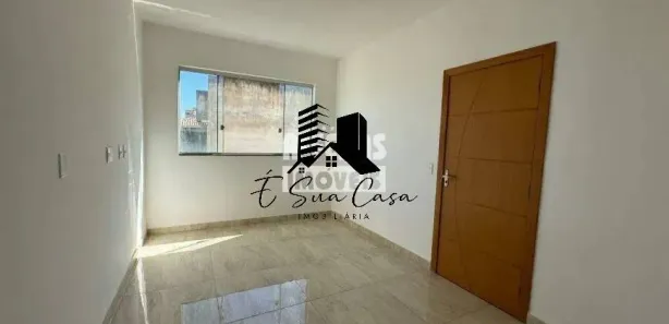 Apartamento com 3 Quartos à venda, 77m² no Europa, Contagem