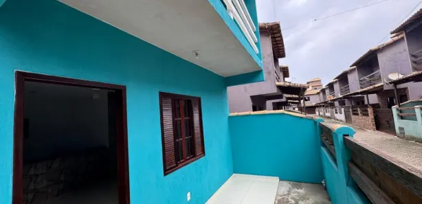 Casa com 2 Quartos à venda, 70m² no Unamar (Tamoios), Cabo Frio