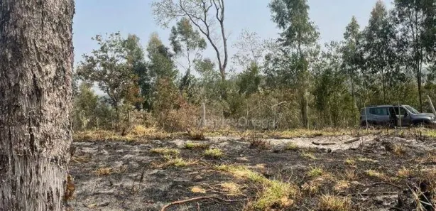 Terreno / Lote / Condomínio à venda, 1000m² no Perímetro Urbano, Sarapuí