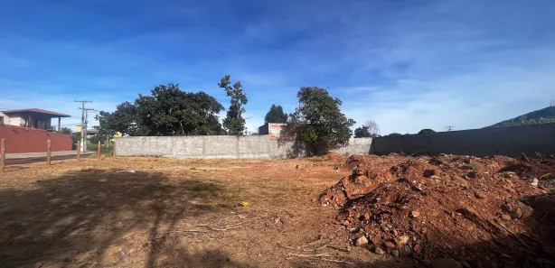 Terreno / Lote / Condomínio à venda, 450m² no Setor Meia Ponte, Pirenópolis