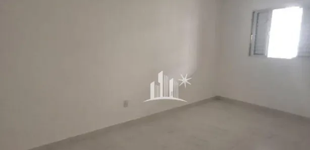 Casa de Condomínio com 2 Quartos para alugar, 70m² no Jardim Stella, Santo André