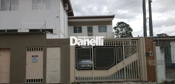 Loja / Salão / Ponto Comercial com 3 Quartos à venda, 300m² no Flor do Vale, Tremembé