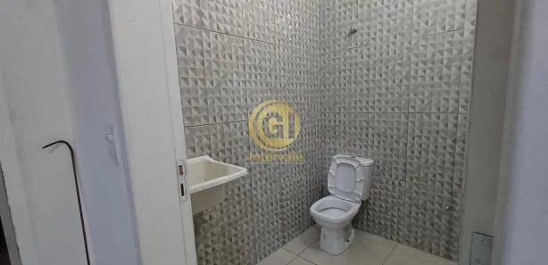 Loja / Salão / Ponto Comercial para alugar, 18m² no Cidade Salvador, Jacareí