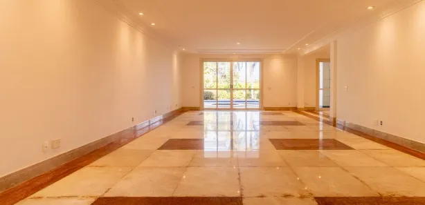 Casa com 4 Quartos para alugar, 800m² no Setor de Habitações Individuais Sul, Brasília
