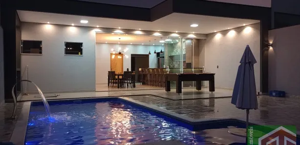 Casa com 2 Quartos à venda, 180m² no Jardim Residencial Vaughan, Sumaré