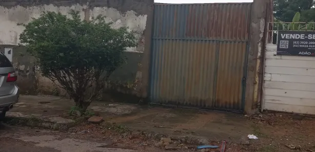 Terreno / Lote / Condomínio à venda, 301m² no Residencial Dom Rafael, Goiânia