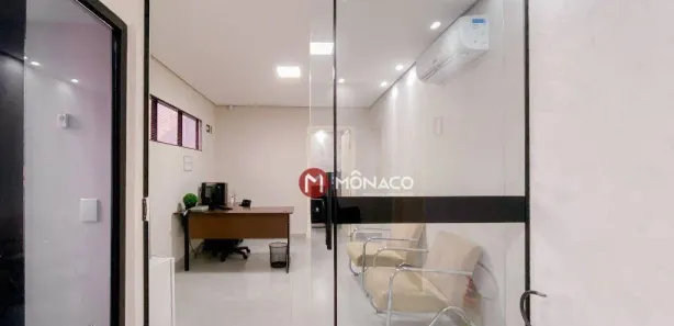 Prédio Inteiro à venda, 125m² no Coliseu, Londrina