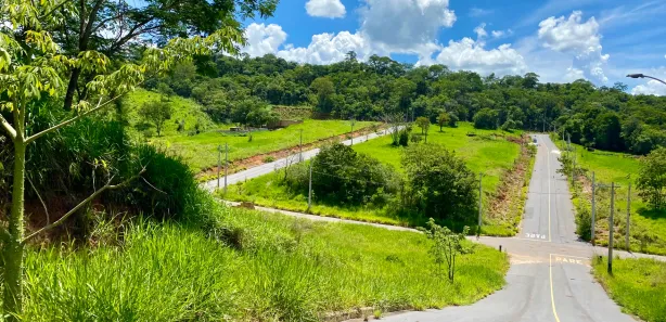 Terreno / Lote / Condomínio à venda, 360m² no Boa Esperança, Pedro Leopoldo