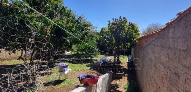 Fazenda / Sítio / Chácara com 2 Quartos à venda, 200m² no Jd Master, Araçoiaba da Serra