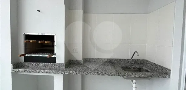 Apartamento com 3 Quartos para alugar, 130m² no Jardim Santa Bárbara, Embu das Artes