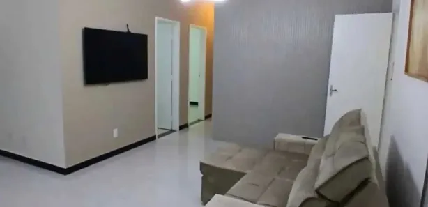 Apartamento com 4 Quartos à venda, 80m² no Grageru, Aracaju