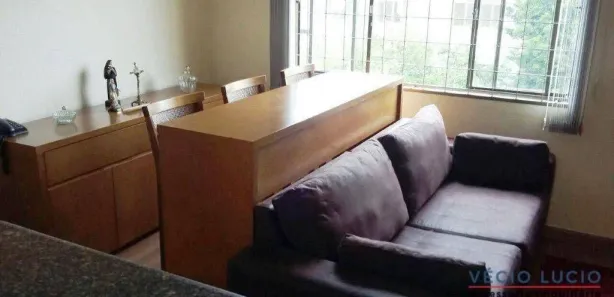 Apartamento com 3 Quartos à venda, 54m² no Las Vegas, Ibiporã
