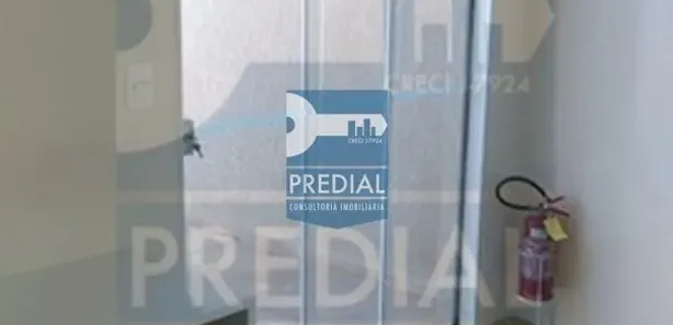 Conjunto Comercial / Sala para alugar, 1m² no Centreville, São Carlos