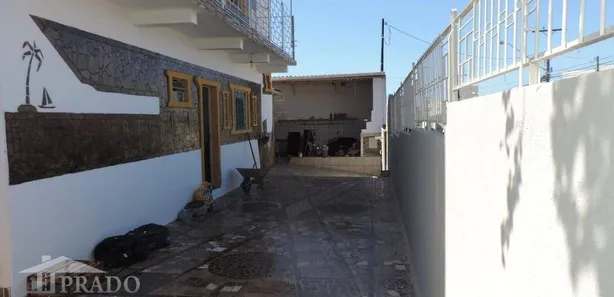 Sobrado com 5 Quartos à venda, 117m² no Dom Bosco, Ibiporã