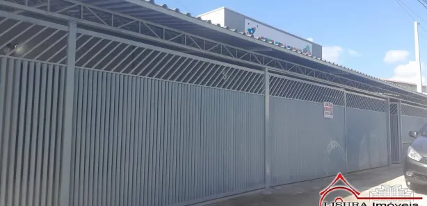 Loja / Salão / Ponto Comercial para alugar, 70m² no Cidade Salvador, Jacareí