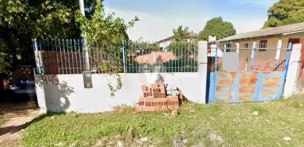 Terreno / Lote / Condomínio à venda, 500m² no Boi Morto, Santa Maria