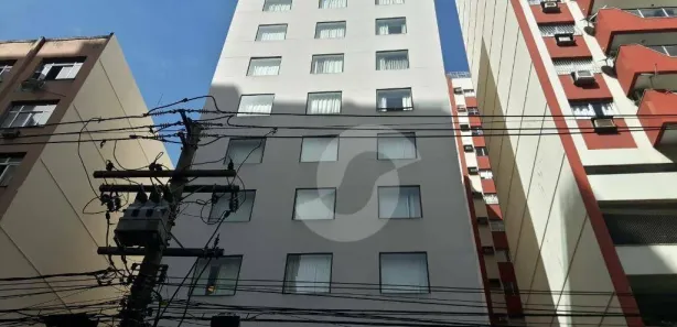 Hotel / Motel / Pousada à venda, 26m² no Icaraí, Niterói
