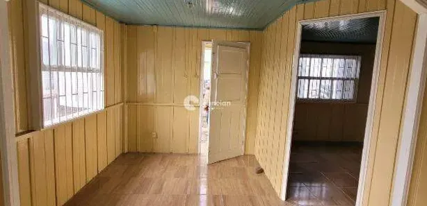 Casa com 2 Quartos para alugar, 78m² no Juscelino Kubitschek, Santa Maria