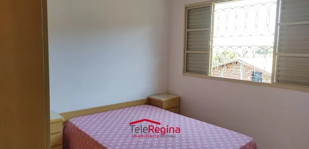 Fazenda / Sítio / Chácara com 3 Quartos para alugar, 510m² no Padre Marcelo, Caçapava
