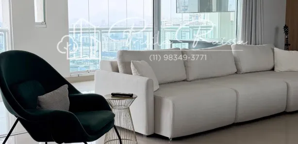 Apartamento com 3 Quartos à venda, 241m² no Água Branca, São Paulo