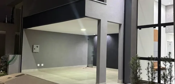 Casa de Condomínio com 3 Quartos à venda, 160m² no Setor Habitacional Vicente Pires - Trecho 3, Brasília