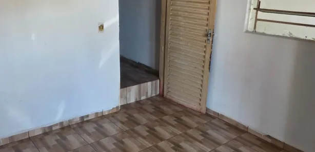 Kitnet com 2 Quartos para alugar, 50m² no Água Branca, Goiânia