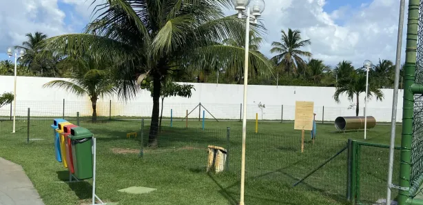 Apartamento com 2 Quartos à venda, 59m² no Espaço Tropical, Barra dos Coqueiros