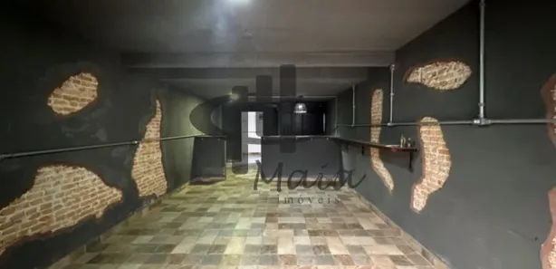 Sobrado com 1 Quarto para alugar, 133m² no São José, São Caetano do Sul