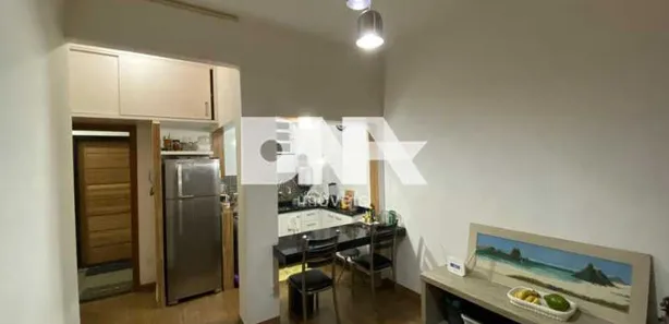 Kitnet com 1 Quarto à venda, 40m² no Copacabana, Rio de Janeiro