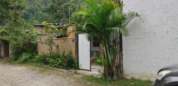 Fazenda / Sítio / Chácara com 2 Quartos à venda, 1500m² no , Mongaguá