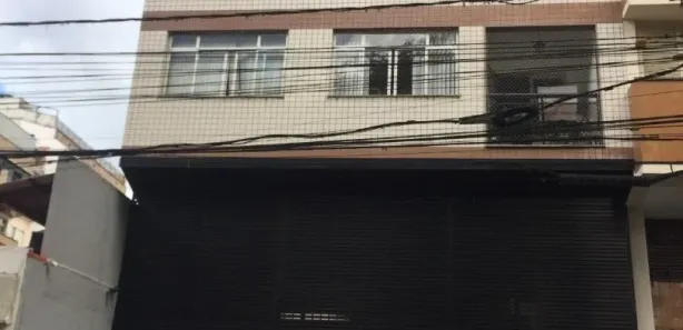Apartamento com 3 Quartos para alugar, 196m² no Centro, Nova Friburgo
