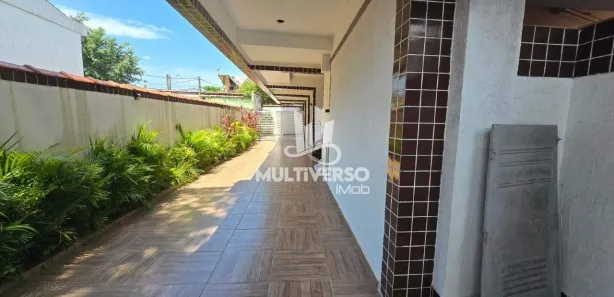 Fazenda / Sítio / Chácara com 3 Quartos à venda, 112m² no Macuco, Santos