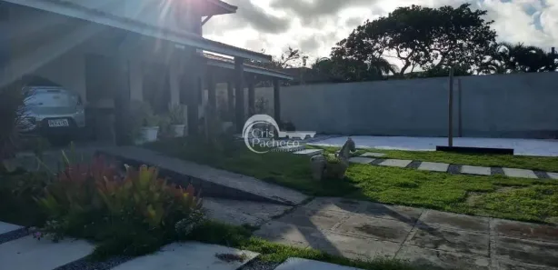 Casa com 3 Quartos à venda, 1033m² no Portão, Lauro de Freitas
